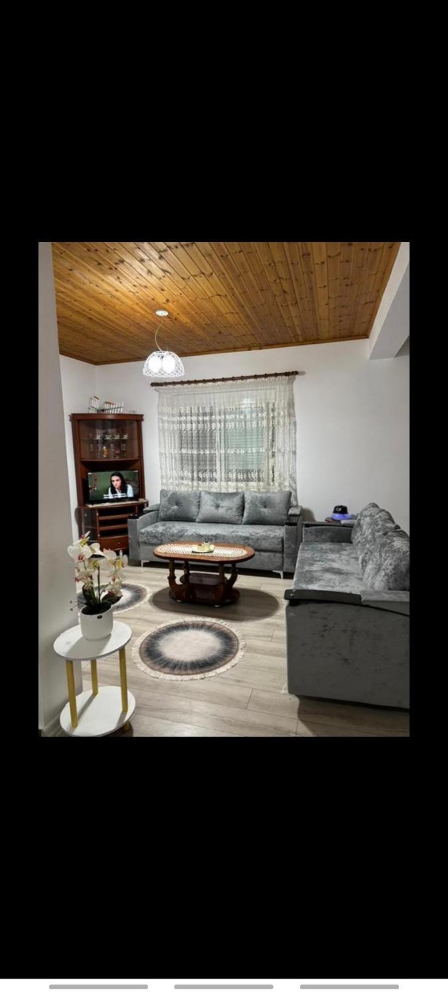 Villa Likaj Berat Exteriér fotografie