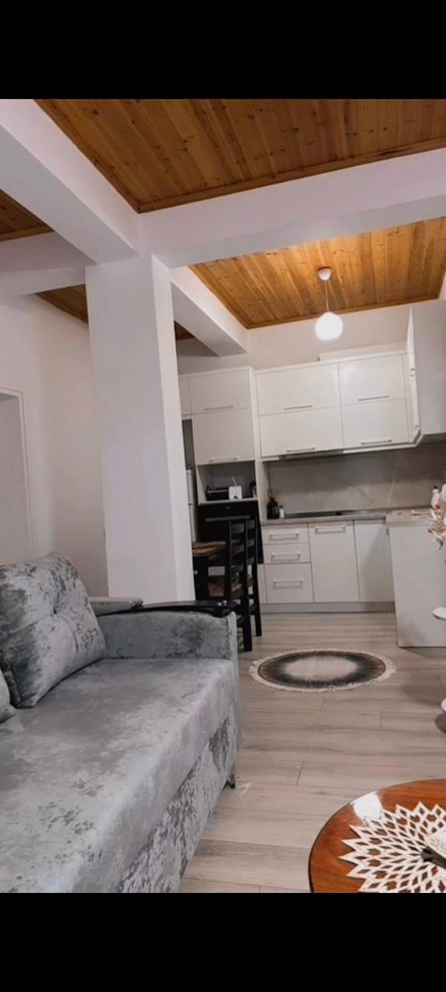 Villa Likaj Berat Exteriér fotografie